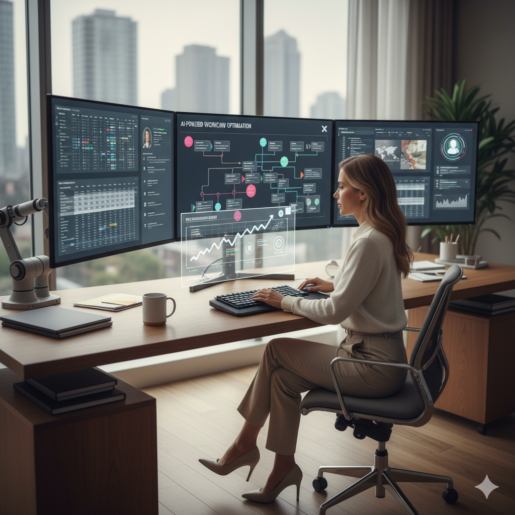 AI Automation for Busy Professionals: Where to Start (and What to Avoid)