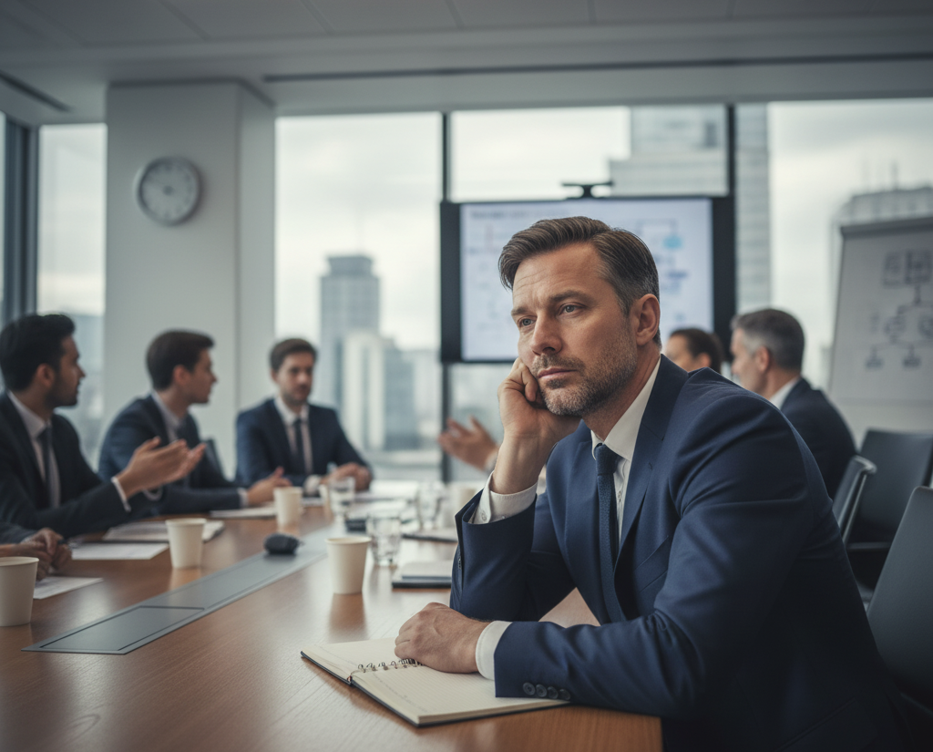 How to Use AI to Cut Meeting Time in Half