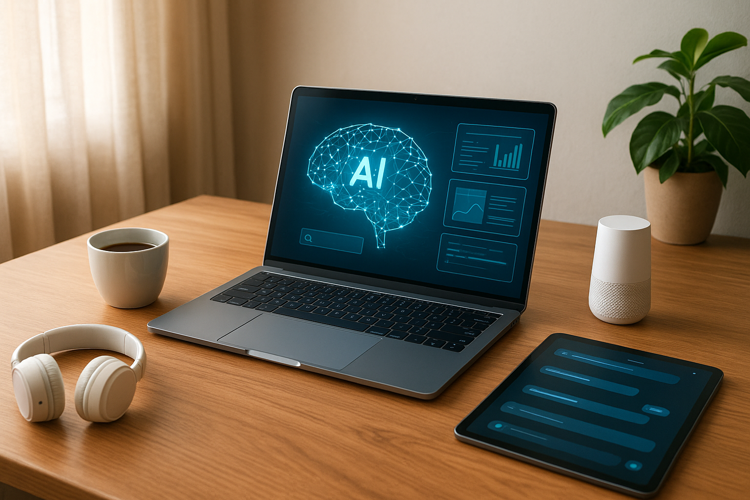 The New AI Power User: How to Master Everyday AI for Work and Life