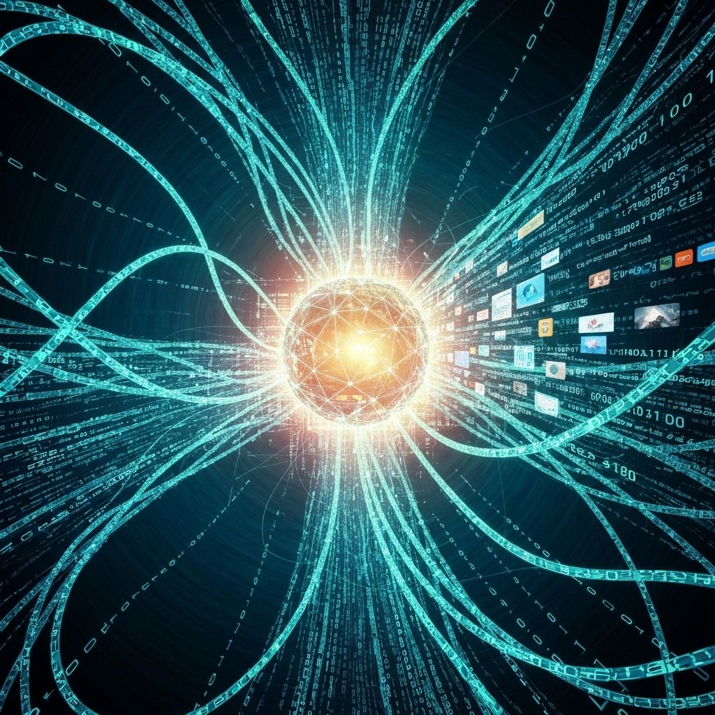 The Future of AI in Content Creation