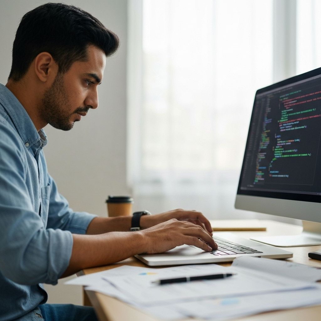 Top 10 AI Tools for Developers